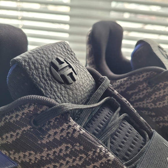 Adidas Harden Vol 3 Basketball Shoes - Picture 5 of 6